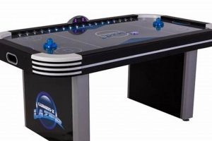 Achieving Air Hockey Table Triumph: Skills & Strategy Your Ultimate Source for Hockey Updates, Training Guides, and Equipment Recommendations Achieving Air Hockey Table Triumph: Skills & Strategy | Your Ultimate Source for Hockey Updates, Training Guides, and Equipment Recommendations