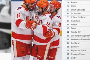 Complete CT Hockey Rankings: See Top Teams & More Your Ultimate Source for Hockey Updates, Training Guides, and Equipment Recommendations Complete CT Hockey Rankings: See Top Teams & More | Your Ultimate Source for Hockey Updates, Training Guides, and Equipment Recommendations