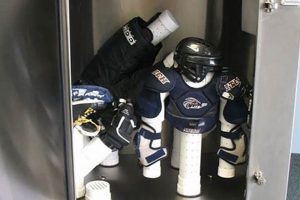 Easy Washing Hockey Equipment: Steps & Tips Your Ultimate Source for Hockey Updates, Training Guides, and Equipment Recommendations Easy Washing Hockey Equipment: Steps & Tips | Your Ultimate Source for Hockey Updates, Training Guides, and Equipment Recommendations