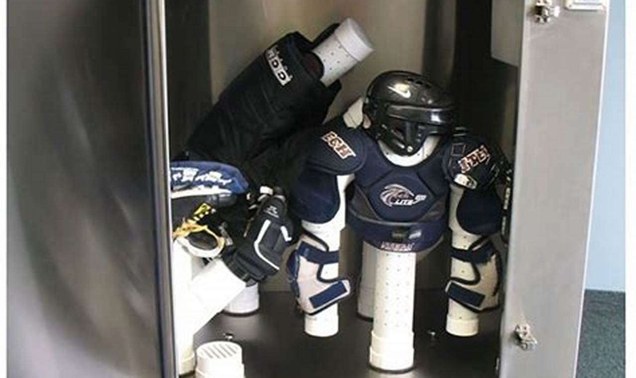 Easy Washing Hockey Equipment: Steps & Tips Your Ultimate Source for Hockey Updates, Training Guides, and Equipment Recommendations Easy Washing Hockey Equipment: Steps & Tips | Your Ultimate Source for Hockey Updates, Training Guides, and Equipment Recommendations