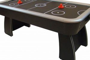 Best Air Hockey Coffee Table: Game On Tabletop Fun Your Ultimate Source for Hockey Updates, Training Guides, and Equipment Recommendations Best Air Hockey Coffee Table: Game On Tabletop Fun | Your Ultimate Source for Hockey Updates, Training Guides, and Equipment Recommendations