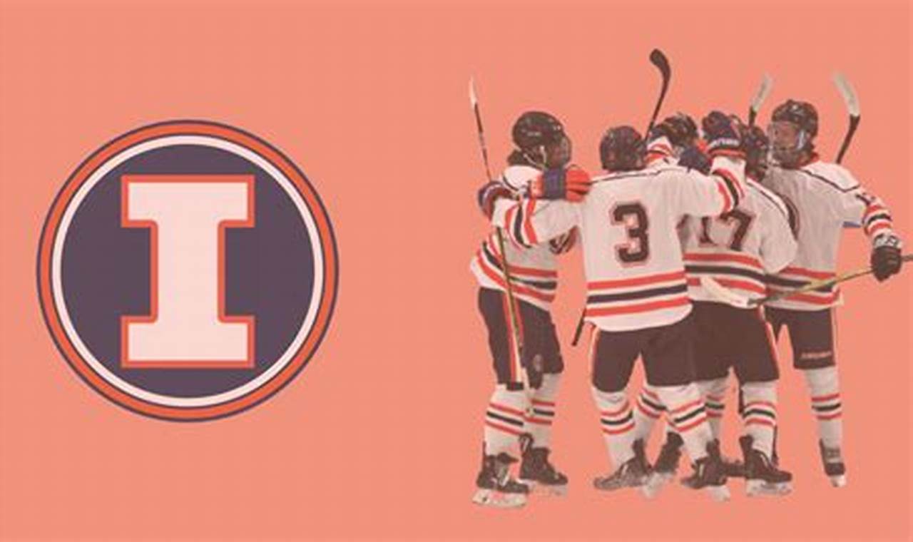 Illinois Hockey D2: The University's Competitive Edge! Your Ultimate Source for Hockey Updates, Training Guides, and Equipment Recommendations Illinois Hockey D2: The University's Competitive Edge! | Your Ultimate Source for Hockey Updates, Training Guides, and Equipment Recommendations