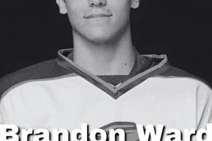 Brandon Ward Hockey: The Ultimate Playbook for Success Your Ultimate Source for Hockey Updates, Training Guides, and Equipment Recommendations Brandon Ward Hockey: The Ultimate Playbook for Success | Your Ultimate Source for Hockey Updates, Training Guides, and Equipment Recommendations