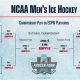 Early College Hockey Bracketology 2025: Future Ice! | Your Ultimate Source for Hockey Updates, Training Guides, and Equipment Recommendations