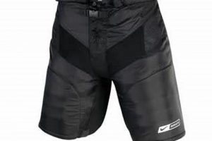 Premium Nike Bauer Hockey Pants: Dominate the Ice! Your Ultimate Source for Hockey Updates, Training Guides, and Equipment Recommendations Premium Nike Bauer Hockey Pants: Dominate the Ice! | Your Ultimate Source for Hockey Updates, Training Guides, and Equipment Recommendations