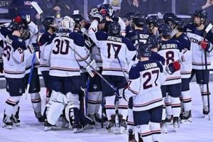 UConn Penn State Hockey: Epic College Ice Battles! Your Ultimate Source for Hockey Updates, Training Guides, and Equipment Recommendations UConn Penn State Hockey: Epic College Ice Battles! | Your Ultimate Source for Hockey Updates, Training Guides, and Equipment Recommendations