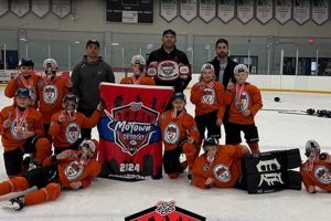 Motown Hockey Tournament: The Ultimate Ice Battle! Your Ultimate Source for Hockey Updates, Training Guides, and Equipment Recommendations Motown Hockey Tournament: The Ultimate Ice Battle! | Your Ultimate Source for Hockey Updates, Training Guides, and Equipment Recommendations