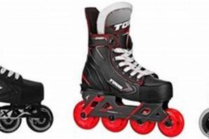 Top Rated: Best Hockey Roller Blades for Training + Performance Your Ultimate Source for Hockey Updates, Training Guides, and Equipment Recommendations Top Rated: Best Hockey Roller Blades for Training + Performance | Your Ultimate Source for Hockey Updates, Training Guides, and Equipment Recommendations