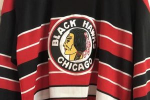 Own a Piece of History: Vintage Blackhawks Jersey Collection! Your Ultimate Source for Hockey Updates, Training Guides, and Equipment Recommendations Own a Piece of History: Vintage Blackhawks Jersey Collection! | Your Ultimate Source for Hockey Updates, Training Guides, and Equipment Recommendations