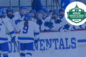 NESCAC Women's Hockey: The Ultimate Guide & More! Your Ultimate Source for Hockey Updates, Training Guides, and Equipment Recommendations NESCAC Women's Hockey: The Ultimate Guide & More! | Your Ultimate Source for Hockey Updates, Training Guides, and Equipment Recommendations