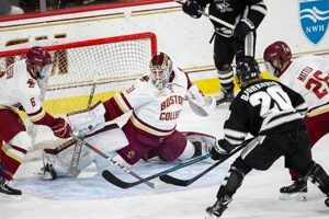 Providence vs BC Hockey: Epic Rivalry in College Hockey Your Ultimate Source for Hockey Updates, Training Guides, and Equipment Recommendations Providence vs BC Hockey: Epic Rivalry in College Hockey | Your Ultimate Source for Hockey Updates, Training Guides, and Equipment Recommendations