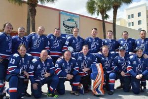 Florida Hockey Tournament: The Sunshine State Showdown! Your Ultimate Source for Hockey Updates, Training Guides, and Equipment Recommendations Florida Hockey Tournament: The Sunshine State Showdown! | Your Ultimate Source for Hockey Updates, Training Guides, and Equipment Recommendations