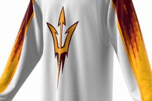 Buy Your ASU Ice Hockey Jersey Today: Official Gear! Your Ultimate Source for Hockey Updates, Training Guides, and Equipment Recommendations Buy Your ASU Ice Hockey Jersey Today: Official Gear! | Your Ultimate Source for Hockey Updates, Training Guides, and Equipment Recommendations