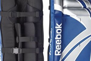 Best Reebok Hockey Goalie Pads: Gear Up & Defend! Your Ultimate Source for Hockey Updates, Training Guides, and Equipment Recommendations Best Reebok Hockey Goalie Pads: Gear Up & Defend! | Your Ultimate Source for Hockey Updates, Training Guides, and Equipment Recommendations