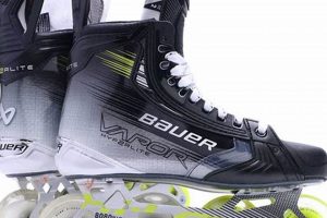 Level Up: Bauer Roller Hockey Skates with Pistons Tech! Your Ultimate Source for Hockey Updates, Training Guides, and Equipment Recommendations Level Up: Bauer Roller Hockey Skates with Pistons Tech! | Your Ultimate Source for Hockey Updates, Training Guides, and Equipment Recommendations
