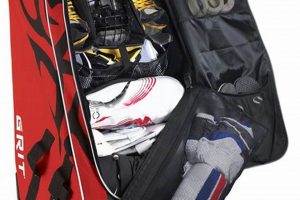 Understanding Hockey Tower Bag Grit + Cleaning Tips Your Ultimate Source for Hockey Updates, Training Guides, and Equipment Recommendations Understanding Hockey Tower Bag Grit + Cleaning Tips | Your Ultimate Source for Hockey Updates, Training Guides, and Equipment Recommendations