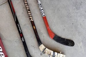 Top Hockey Sticks Used: Buying & Care Guide Your Ultimate Source for Hockey Updates, Training Guides, and Equipment Recommendations Top Hockey Sticks Used: Buying & Care Guide | Your Ultimate Source for Hockey Updates, Training Guides, and Equipment Recommendations