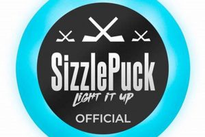 Brighten Your Game: Light Up Hockey Puck Fun! Your Ultimate Source for Hockey Updates, Training Guides, and Equipment Recommendations Brighten Your Game: Light Up Hockey Puck Fun! | Your Ultimate Source for Hockey Updates, Training Guides, and Equipment Recommendations