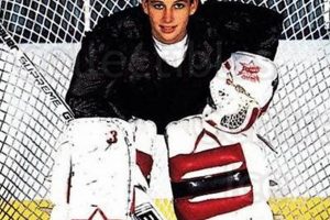 Find Manon Rheaume Hockey Card Worth: Value Guide & Tips Your Ultimate Source for Hockey Updates, Training Guides, and Equipment Recommendations Find Manon Rheaume Hockey Card Worth: Value Guide & Tips | Your Ultimate Source for Hockey Updates, Training Guides, and Equipment Recommendations