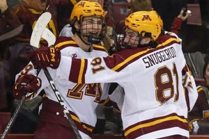 Gopher State Hockey: Minnesota vs. Michigan State Rivalry Your Ultimate Source for Hockey Updates, Training Guides, and Equipment Recommendations Gopher State Hockey: Minnesota vs. Michigan State Rivalry | Your Ultimate Source for Hockey Updates, Training Guides, and Equipment Recommendations