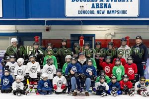 Concord Youth Hockey: Skills, Teams & Community! Your Ultimate Source for Hockey Updates, Training Guides, and Equipment Recommendations Concord Youth Hockey: Skills, Teams & Community! | Your Ultimate Source for Hockey Updates, Training Guides, and Equipment Recommendations