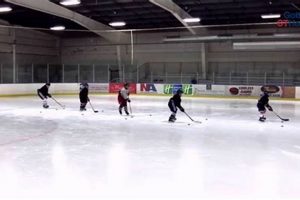 Boost Ice Hockey Performance: Warm Up Like a Pro! Your Ultimate Source for Hockey Updates, Training Guides, and Equipment Recommendations Boost Ice Hockey Performance: Warm Up Like a Pro! | Your Ultimate Source for Hockey Updates, Training Guides, and Equipment Recommendations