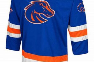 Buy Boise State Hockey Jersey & Gear | Official Team Apparel Your Ultimate Source for Hockey Updates, Training Guides, and Equipment Recommendations Buy Boise State Hockey Jersey & Gear | Official Team Apparel | Your Ultimate Source for Hockey Updates, Training Guides, and Equipment Recommendations