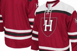 Shop Harvard Hockey Jerseys: Authentic Apparel & More Your Ultimate Source for Hockey Updates, Training Guides, and Equipment Recommendations Shop Harvard Hockey Jerseys: Authentic Apparel & More | Your Ultimate Source for Hockey Updates, Training Guides, and Equipment Recommendations