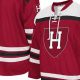 Shop Harvard Hockey Jerseys: Authentic Apparel & More | Your Ultimate Source for Hockey Updates, Training Guides, and Equipment Recommendations