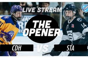 Cretin vs St Thomas Hockey: Epic MN High School Rivalry Your Ultimate Source for Hockey Updates, Training Guides, and Equipment Recommendations Cretin vs St Thomas Hockey: Epic MN High School Rivalry | Your Ultimate Source for Hockey Updates, Training Guides, and Equipment Recommendations