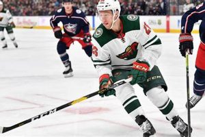 Minnesota Hockey Stars: MN Hockey Players in NHL Success Your Ultimate Source for Hockey Updates, Training Guides, and Equipment Recommendations Minnesota Hockey Stars: MN Hockey Players in NHL Success | Your Ultimate Source for Hockey Updates, Training Guides, and Equipment Recommendations