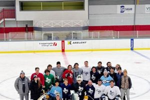 ETBU Hockey Roster: Team Lineup & Stats | 2024 Your Ultimate Source for Hockey Updates, Training Guides, and Equipment Recommendations ETBU Hockey Roster: Team Lineup & Stats | 2024 | Your Ultimate Source for Hockey Updates, Training Guides, and Equipment Recommendations