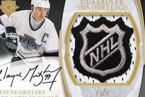 Rare Find: 1 of 1 Hockey Cards | Collector's Guide Your Ultimate Source for Hockey Updates, Training Guides, and Equipment Recommendations Rare Find: 1 of 1 Hockey Cards | Collector's Guide | Your Ultimate Source for Hockey Updates, Training Guides, and Equipment Recommendations