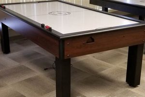 Convert Table: Air Hockey Top for Pool Table Fun! Your Ultimate Source for Hockey Updates, Training Guides, and Equipment Recommendations Convert Table: Air Hockey Top for Pool Table Fun! | Your Ultimate Source for Hockey Updates, Training Guides, and Equipment Recommendations