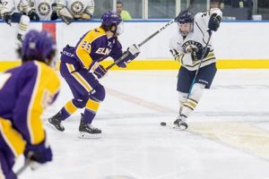 Trinity Men's Hockey: News, Scores & Recruiting Your Ultimate Source for Hockey Updates, Training Guides, and Equipment Recommendations Trinity Men's Hockey: News, Scores & Recruiting | Your Ultimate Source for Hockey Updates, Training Guides, and Equipment Recommendations
