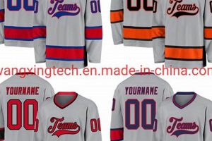 Shop Ice Gear: Replica Hockey Jerseys For True Fans! Your Ultimate Source for Hockey Updates, Training Guides, and Equipment Recommendations Shop Ice Gear: Replica Hockey Jerseys For True Fans! | Your Ultimate Source for Hockey Updates, Training Guides, and Equipment Recommendations