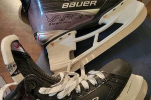Size 6 Hockey Skates: Find Your Perfect Fit! Your Ultimate Source for Hockey Updates, Training Guides, and Equipment Recommendations Size 6 Hockey Skates: Find Your Perfect Fit! | Your Ultimate Source for Hockey Updates, Training Guides, and Equipment Recommendations