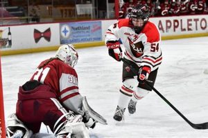 2024-25 St. Lawrence Women's Hockey Roster | Saints Hockey Your Ultimate Source for Hockey Updates, Training Guides, and Equipment Recommendations 2024-25 St. Lawrence Women's Hockey Roster | Saints Hockey | Your Ultimate Source for Hockey Updates, Training Guides, and Equipment Recommendations