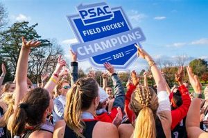 2024-25 East Stroudsburg University Field Hockey Schedule: Game Times & More! Your Ultimate Source for Hockey Updates, Training Guides, and Equipment Recommendations 2024-25 East Stroudsburg University Field Hockey Schedule: Game Times & More! | Your Ultimate Source for Hockey Updates, Training Guides, and Equipment Recommendations