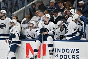 MSU vs PSU Hockey: Epic Michigan State-Penn State Battles Your Ultimate Source for Hockey Updates, Training Guides, and Equipment Recommendations MSU vs PSU Hockey: Epic Michigan State-Penn State Battles | Your Ultimate Source for Hockey Updates, Training Guides, and Equipment Recommendations