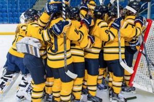 Bobcat Ice: Quinnipiac Women's Hockey Schedule & Scores Your Ultimate Source for Hockey Updates, Training Guides, and Equipment Recommendations Bobcat Ice: Quinnipiac Women's Hockey Schedule & Scores | Your Ultimate Source for Hockey Updates, Training Guides, and Equipment Recommendations
