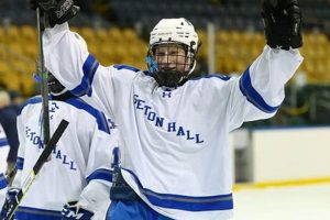 Dominate the Ice: Seton Hall Prep Hockey Excellence Your Ultimate Source for Hockey Updates, Training Guides, and Equipment Recommendations Dominate the Ice: Seton Hall Prep Hockey Excellence | Your Ultimate Source for Hockey Updates, Training Guides, and Equipment Recommendations