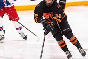 Hugo Daniel Hockey: A Rising Star in Ice Hockey? Your Ultimate Source for Hockey Updates, Training Guides, and Equipment Recommendations Hugo Daniel Hockey: A Rising Star in Ice Hockey? | Your Ultimate Source for Hockey Updates, Training Guides, and Equipment Recommendations