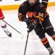 Hugo Daniel Hockey: A Rising Star in Ice Hockey? | Your Ultimate Source for Hockey Updates, Training Guides, and Equipment Recommendations