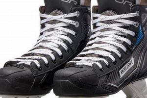 Buy Bauer Vapor Volt Senior Ice Hockey Skates [Best] | Your Ultimate Source for Hockey Updates, Training Guides, and Equipment Recommendations