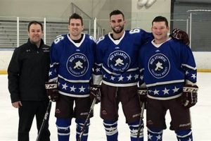 Rider Ice Hockey: Broncs on Ice, Game On! Your Ultimate Source for Hockey Updates, Training Guides, and Equipment Recommendations Rider Ice Hockey: Broncs on Ice, Game On! | Your Ultimate Source for Hockey Updates, Training Guides, and Equipment Recommendations