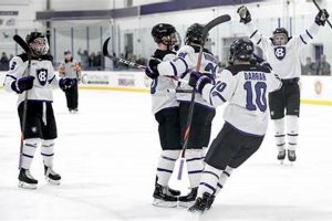 Get the Latest Holy Cross Men's Hockey Schedule & Scores! Your Ultimate Source for Hockey Updates, Training Guides, and Equipment Recommendations Get the Latest Holy Cross Men's Hockey Schedule & Scores! | Your Ultimate Source for Hockey Updates, Training Guides, and Equipment Recommendations
