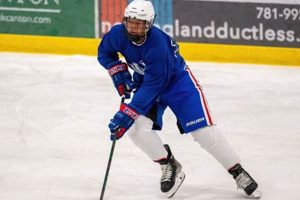 Boost Your Game: Brian Nicholas Hockey - Skills & Training Your Ultimate Source for Hockey Updates, Training Guides, and Equipment Recommendations Boost Your Game: Brian Nicholas Hockey - Skills & Training | Your Ultimate Source for Hockey Updates, Training Guides, and Equipment Recommendations
