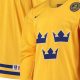 Authentic Hockey Sweden Jersey: Shop Official Gear! | Your Ultimate Source for Hockey Updates, Training Guides, and Equipment Recommendations