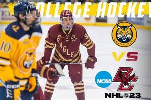 Preview: Quinnipiac vs Boston College Hockey Showdown! Your Ultimate Source for Hockey Updates, Training Guides, and Equipment Recommendations Preview: Quinnipiac vs Boston College Hockey Showdown! | Your Ultimate Source for Hockey Updates, Training Guides, and Equipment Recommendations